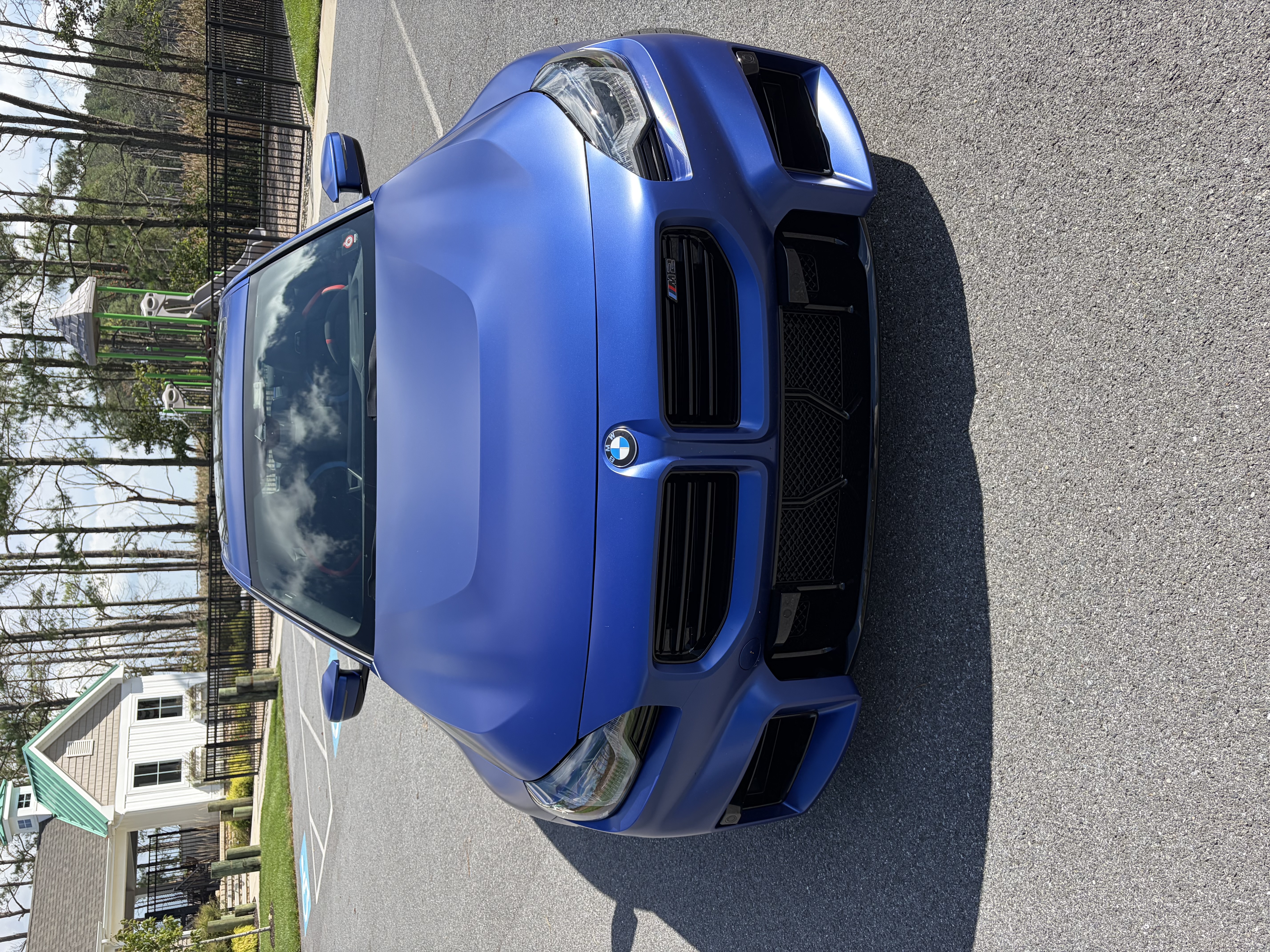 Used 2025 BMW M2 w/ Lighting Package RWD image 16