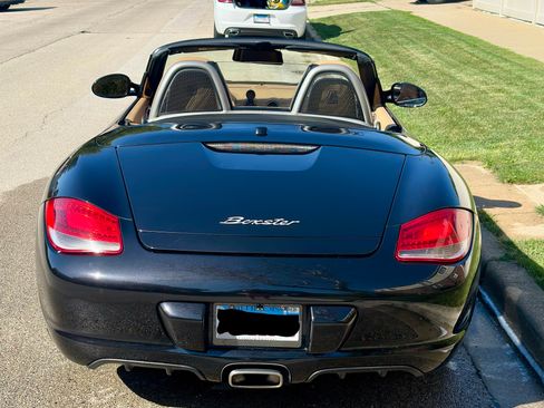 Used 2010 Porsche Boxster image 4