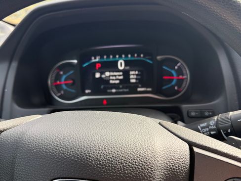 Used 2019 Honda Passport Sport image 21