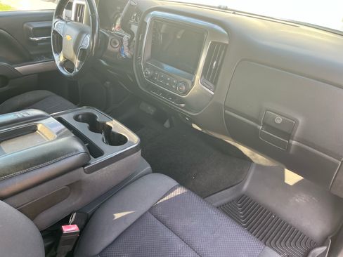 Used 2014 Chevrolet Silverado 1500 LT w/ Trailering Package image 14