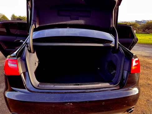 Used 2014 Audi A6 3.0T Premium Plus w/ 19" Sport Package image 9