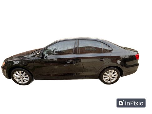 Used 2012 Volkswagen Jetta SE image 6