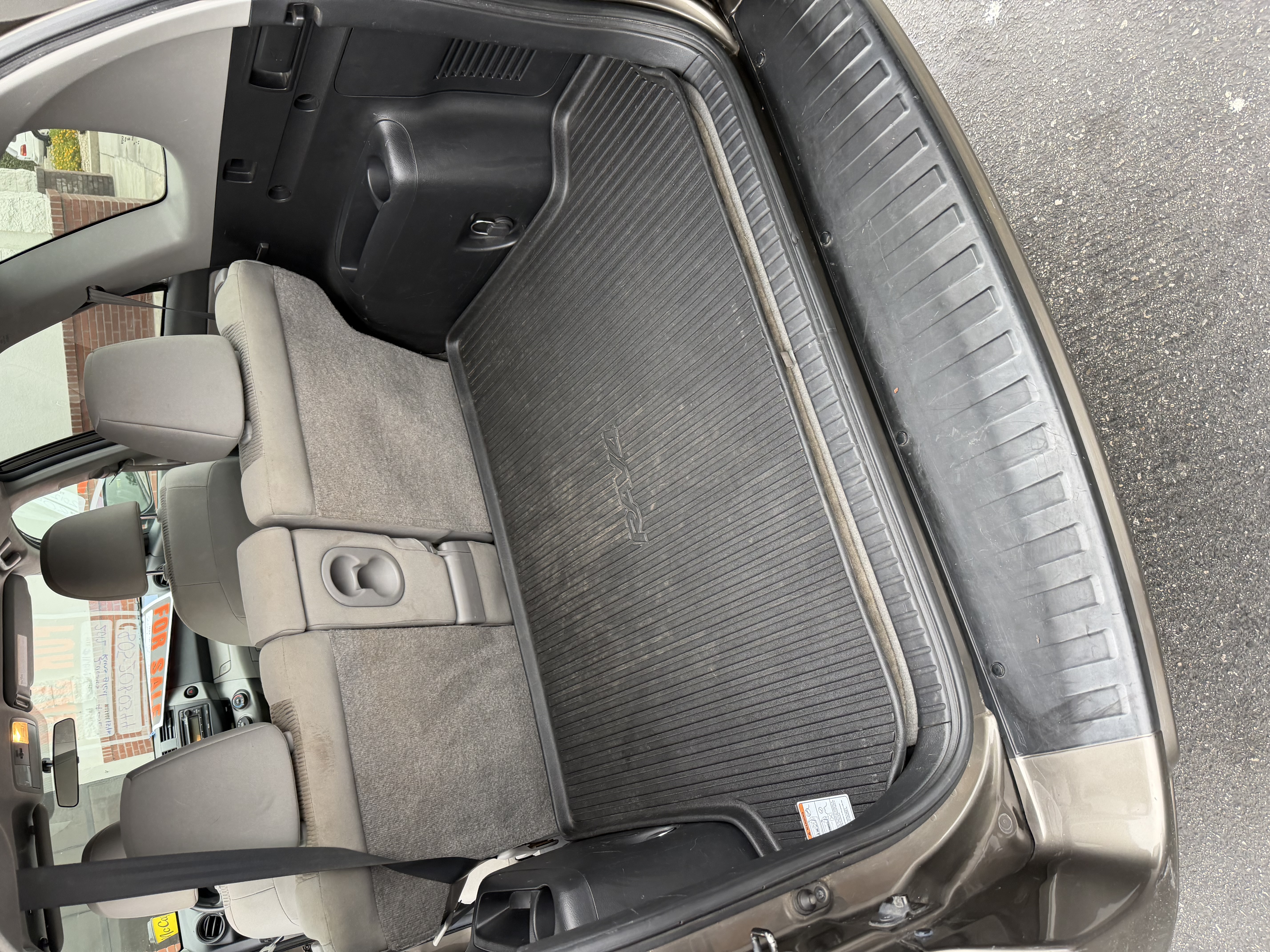 Used 2012 Toyota RAV4 4WD w/ Value Pkg image 2