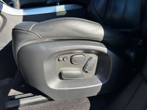 Used 2014 Land Rover Range Rover Sport Supercharged AWD/4WD image 13