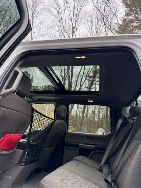 Used 2019 Ford F150 XLT w/ Equipment Group 302A Luxury AWD/4WD image 11