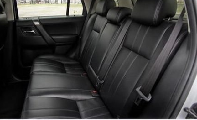 Used 2014 Land Rover LR2 HSE AWD/4WD image 5