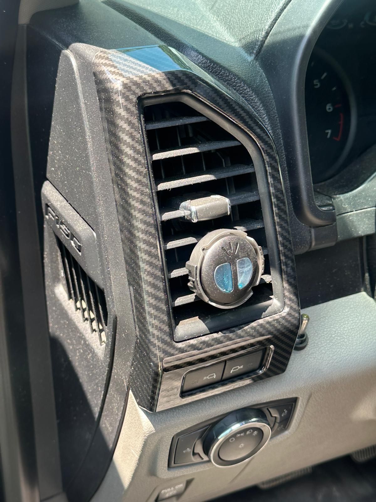Used 2017 Ford F150 XL w/ XL Power Equipment Group AWD/4WD image 11