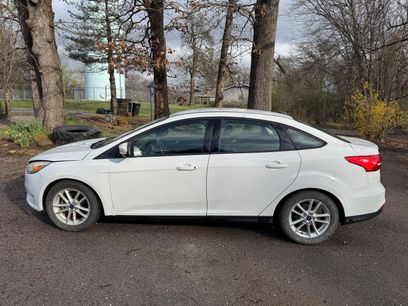 Used 2015 Ford Focus SE