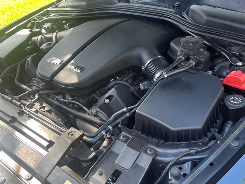 Used 2007 BMW M6 Coupe image 22