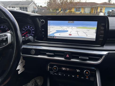 Used 2023 Kia K5 GT w/ GT1 Package image 13