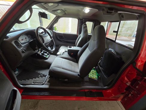 Used 2003 Ford Ranger XLT RWD image 16