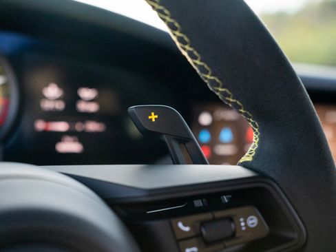 Used 2024 Porsche 911 GT3 image 19