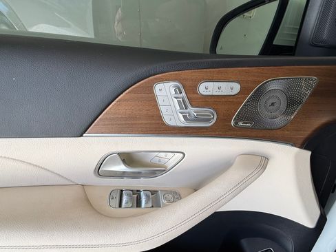 Used 2021 Mercedes-Benz GLE 350 image 5