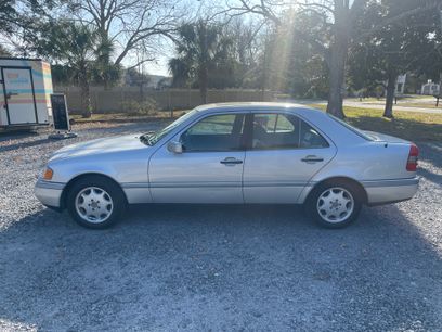 Used 1997 Mercedes-Benz C 230 C 230 Sedan 4D