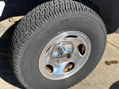 Used 2001 Ford F150 4x4 SuperCab image 19