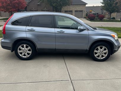 Used 2007 Honda CR-V EX-L