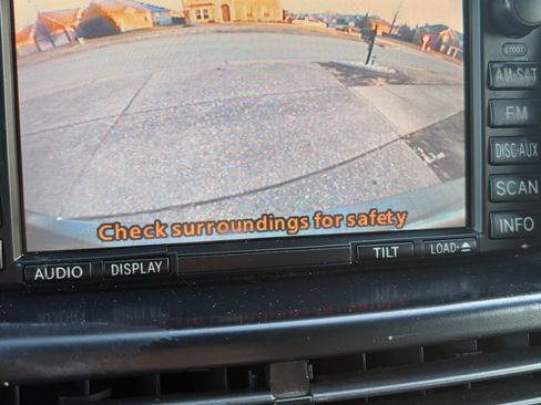 Used 2008 Toyota Sienna XLE Limited image 11