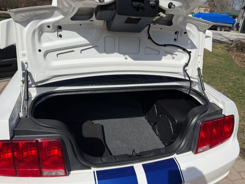 Used 2006 Ford Mustang GT Premium image 13