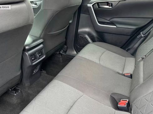 Used 2023 Toyota RAV4 XLE image 6