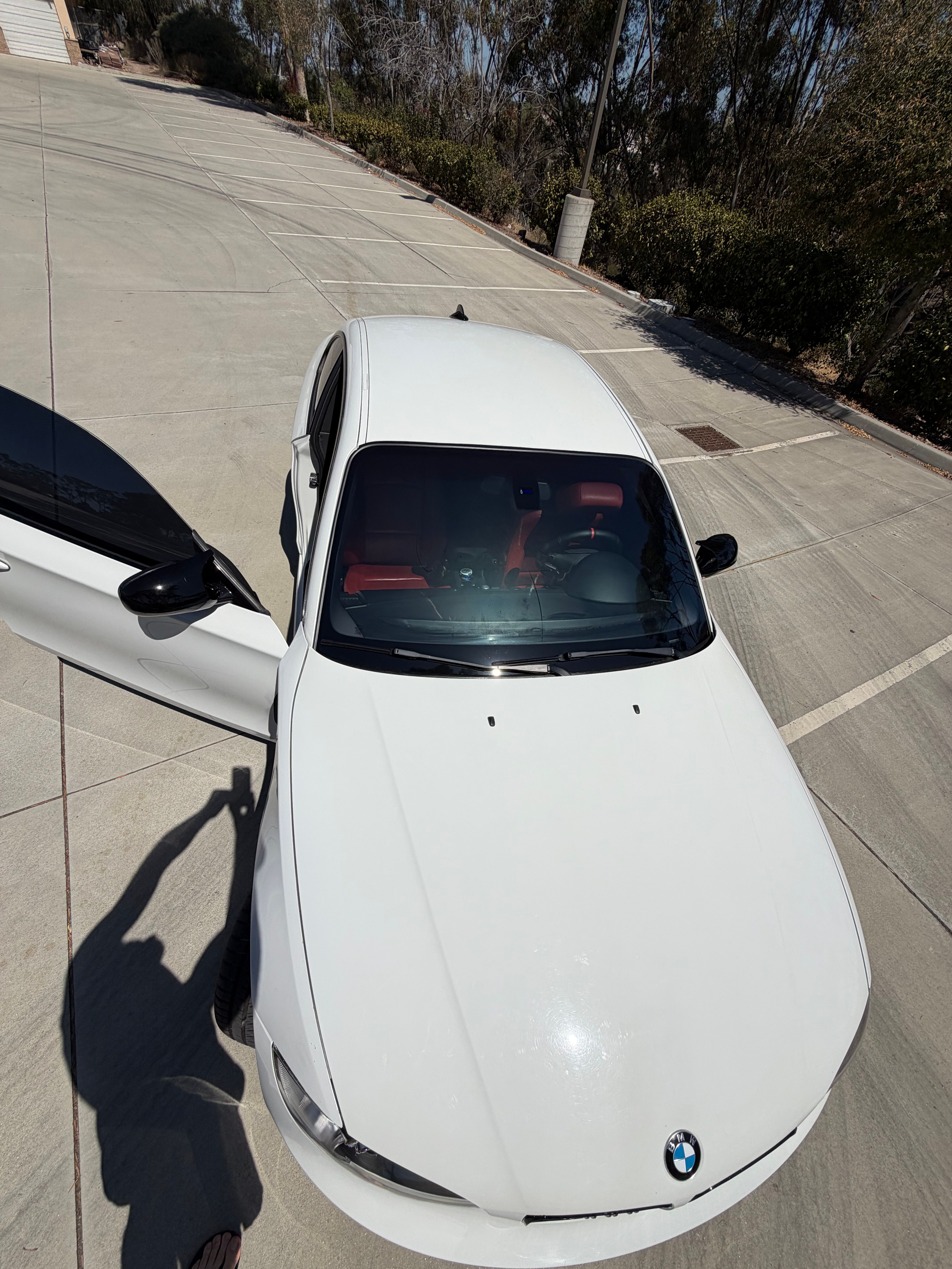 Used 2011 BMW 128i Coupe RWD image 10
