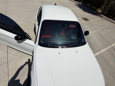 Used 2011 BMW 128i Coupe RWD image 10