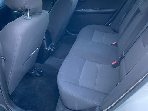 Used 2012 Ford Fusion Hybrid image 10