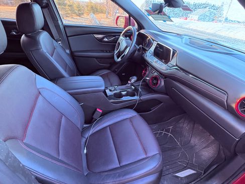 Used 2020 Chevrolet Blazer RS image 11