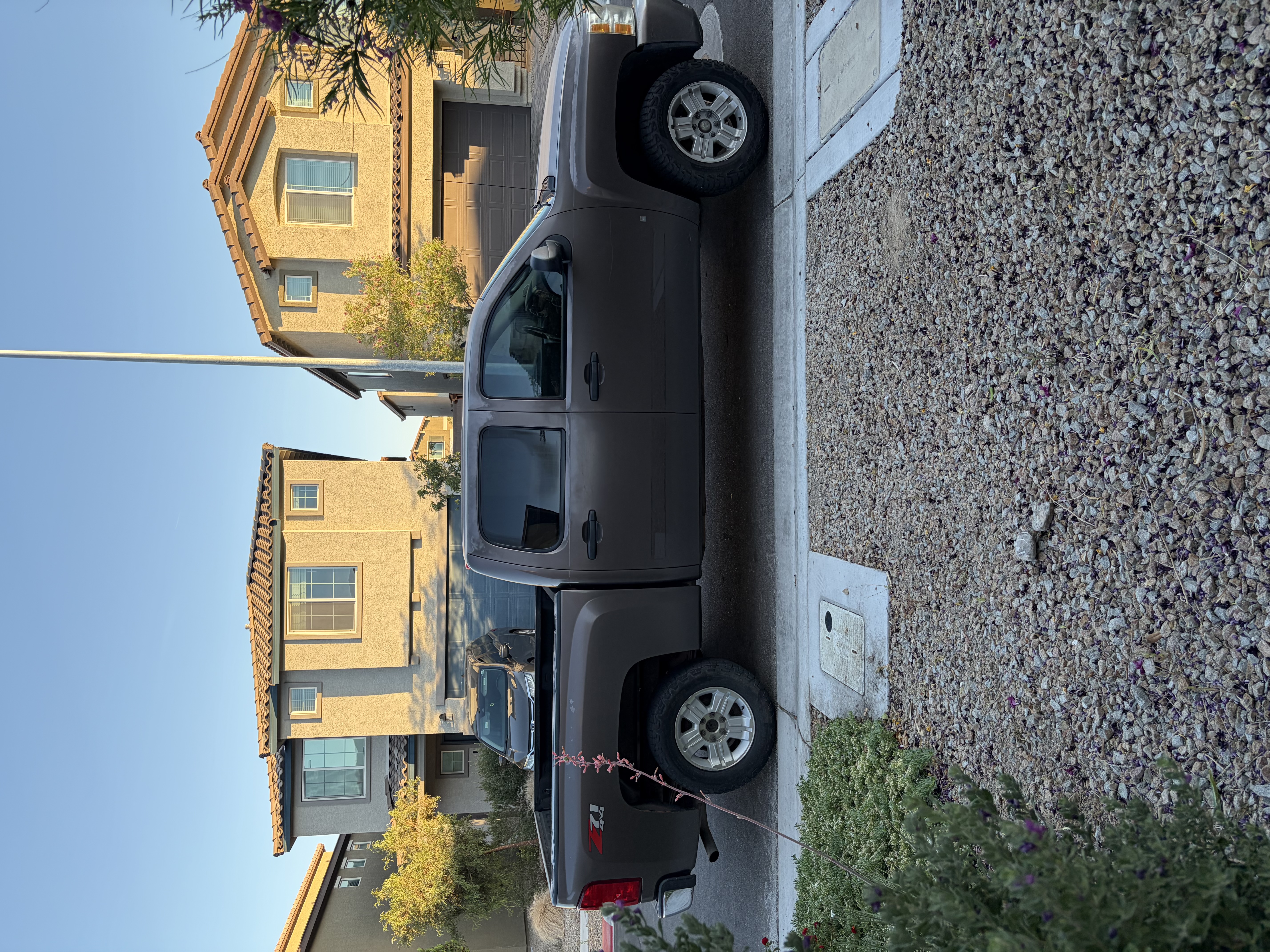 Used 2008 Chevrolet Silverado 1500 LT w/ Power Pack Plus AWD/4WD image 5