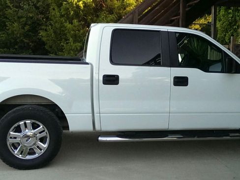 Used 2008 Ford F150 XLT RWD image 2