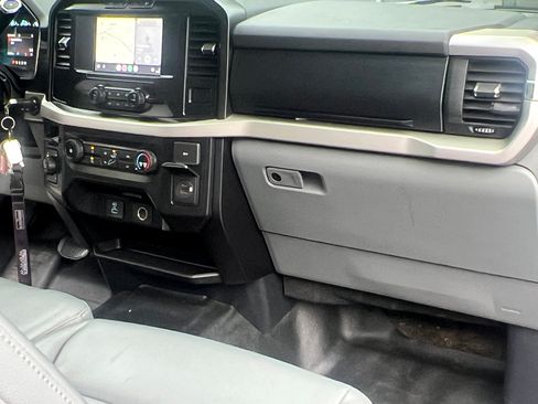 Used 2021 Ford F150 XL w/ Equipment Group 101A High AWD/4WD image 24