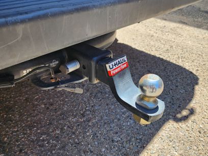 Used 2017 RAM ProMaster 2500