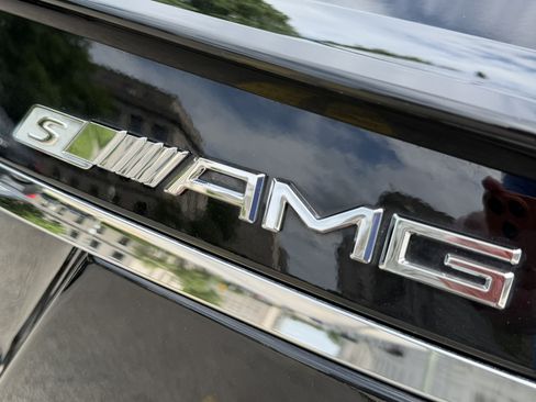 Used 2014 Mercedes-Benz CLS 63 AMG S-Model image 19