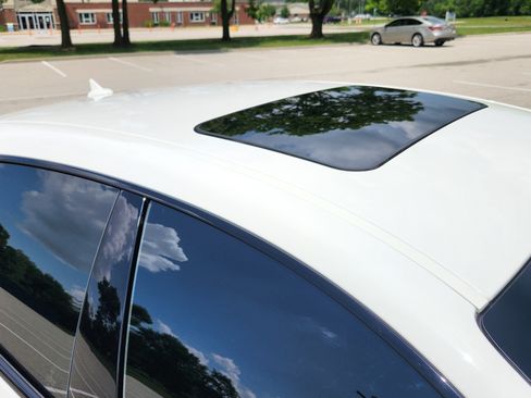 Used 2016 Maserati Quattroporte S Q4 image 14