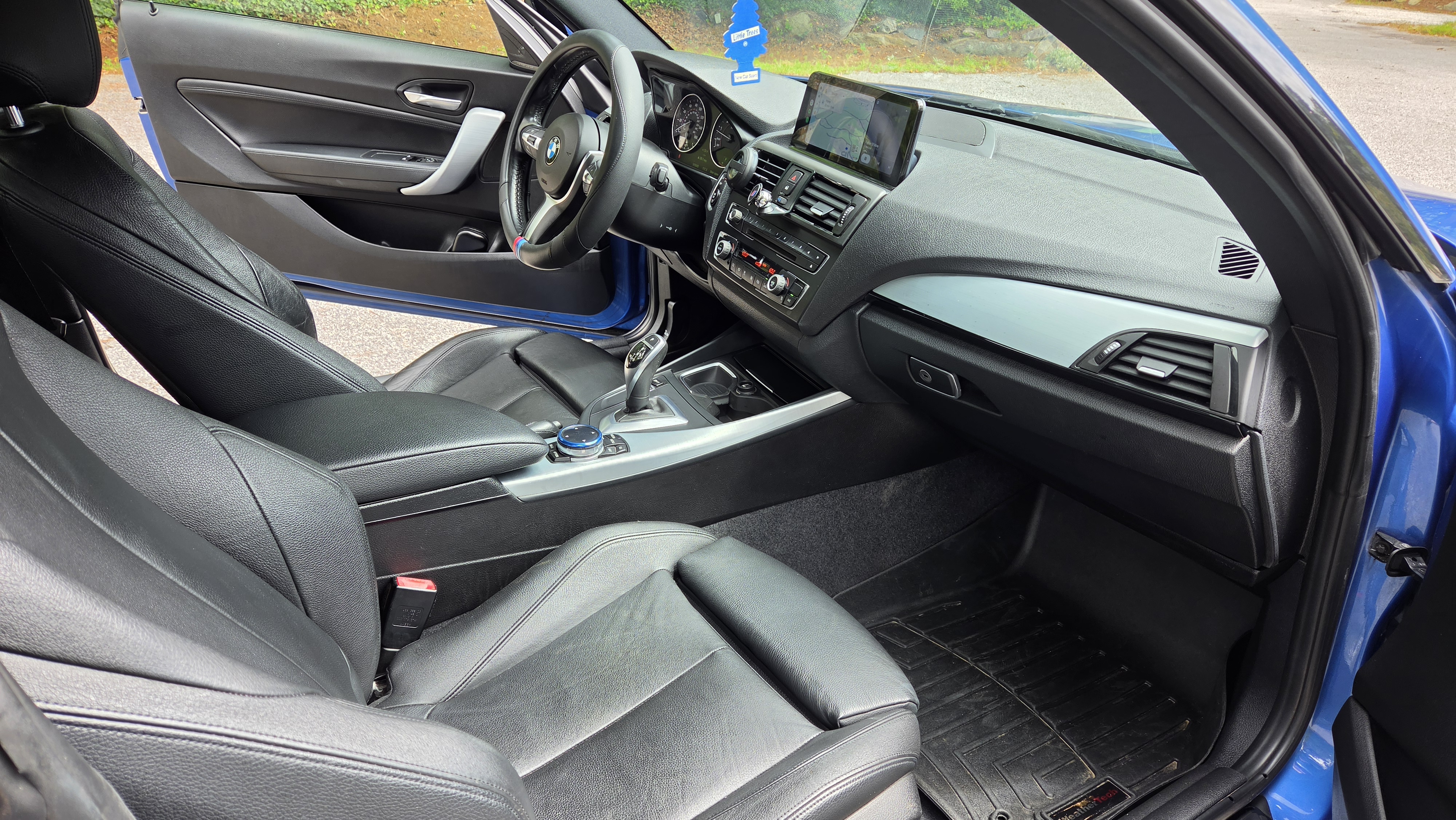 Used 2014 BMW 228i Coupe w/ Premium Package RWD image 12