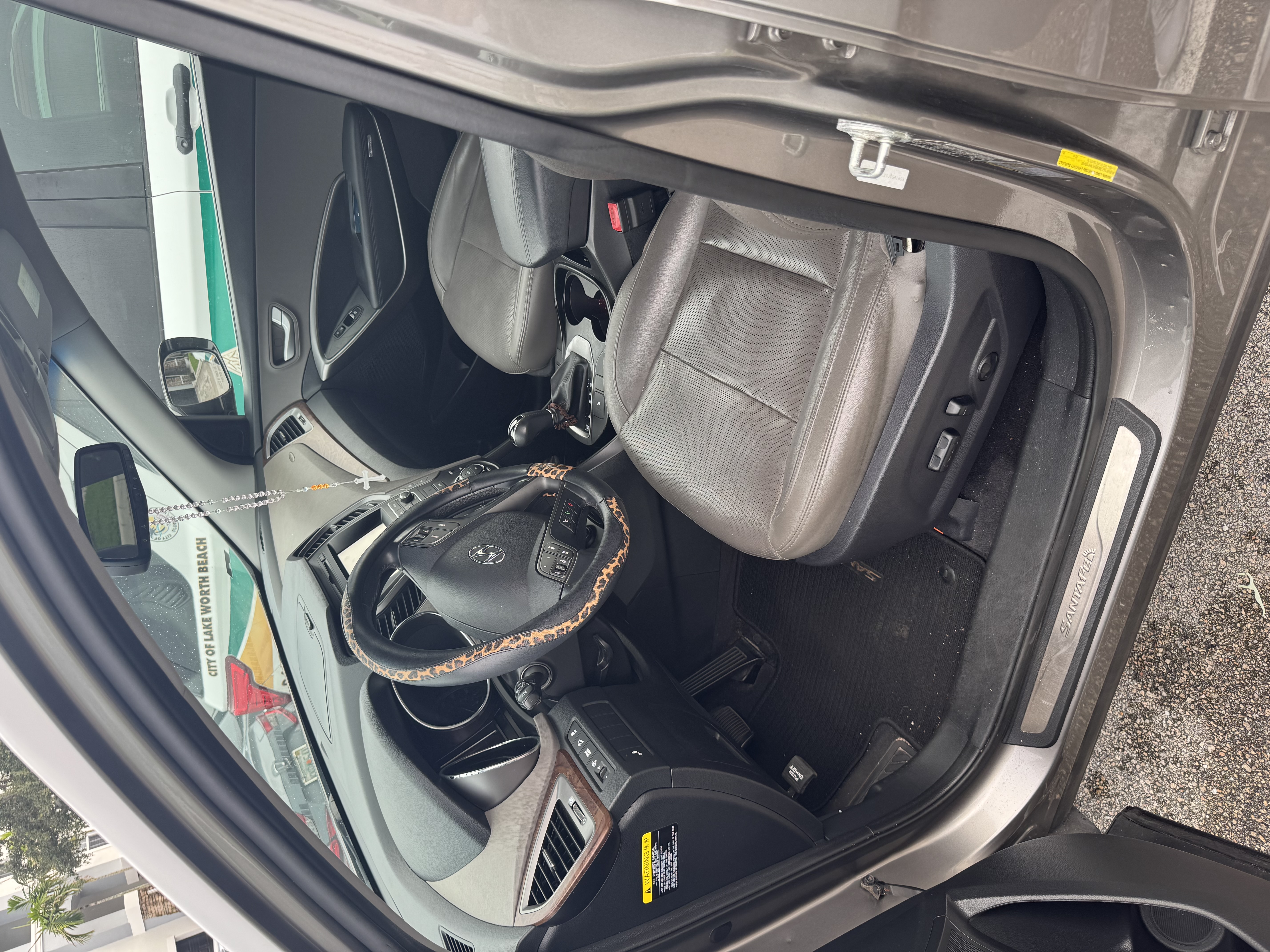 Used 2018 Hyundai Santa Fe Sport FWD image 6