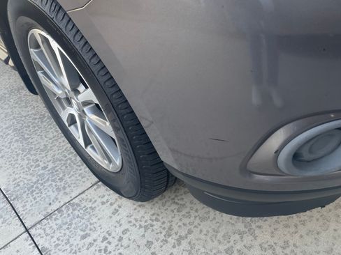 Used 2013 Nissan Pathfinder SV image 17