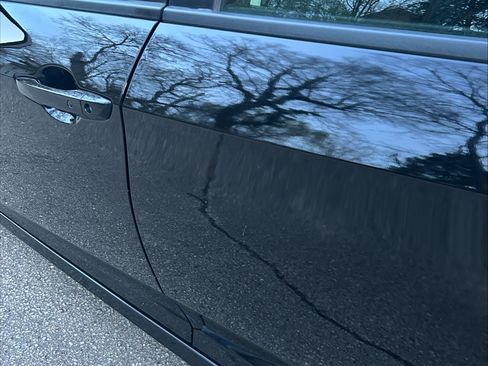 Used 2018 Honda Civic EX image 14