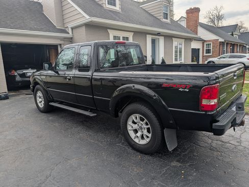 Used 2011 Ford Ranger Sport image 8