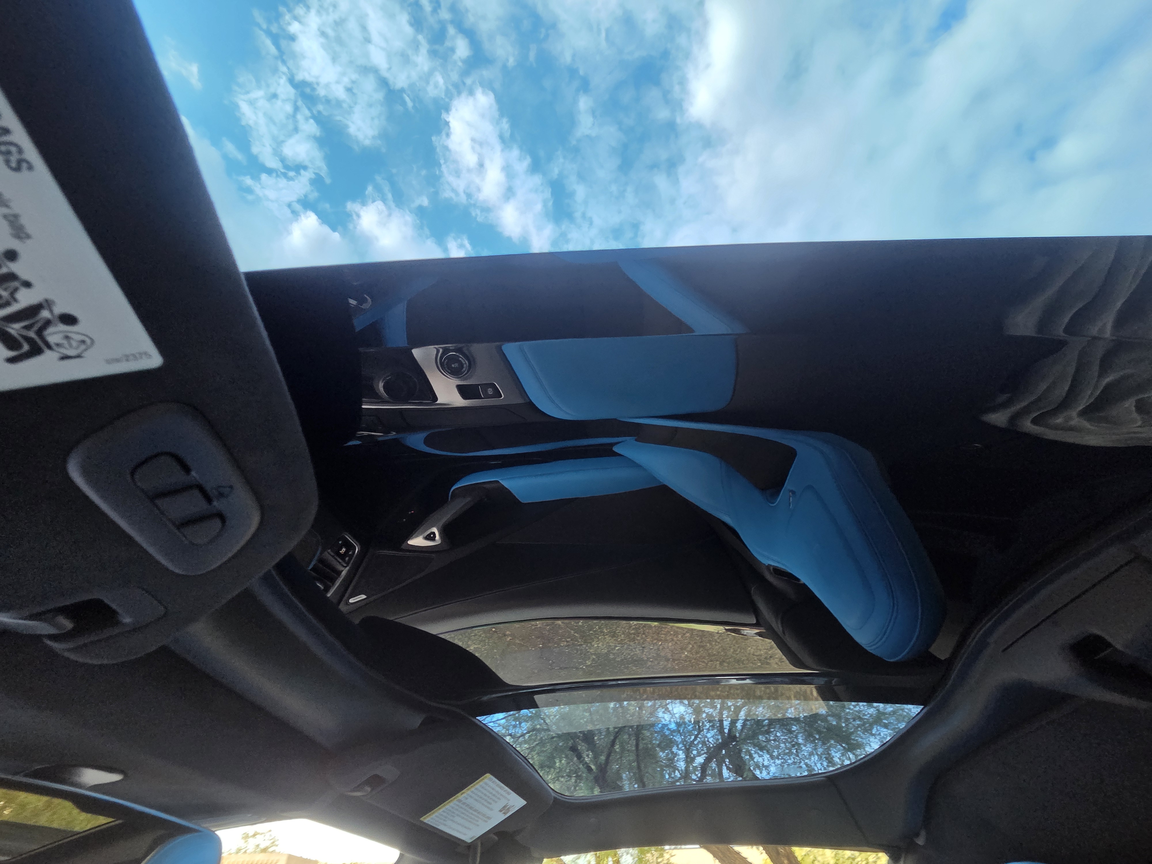 Used 2017 Chevrolet Corvette Grand Sport RWD image 23