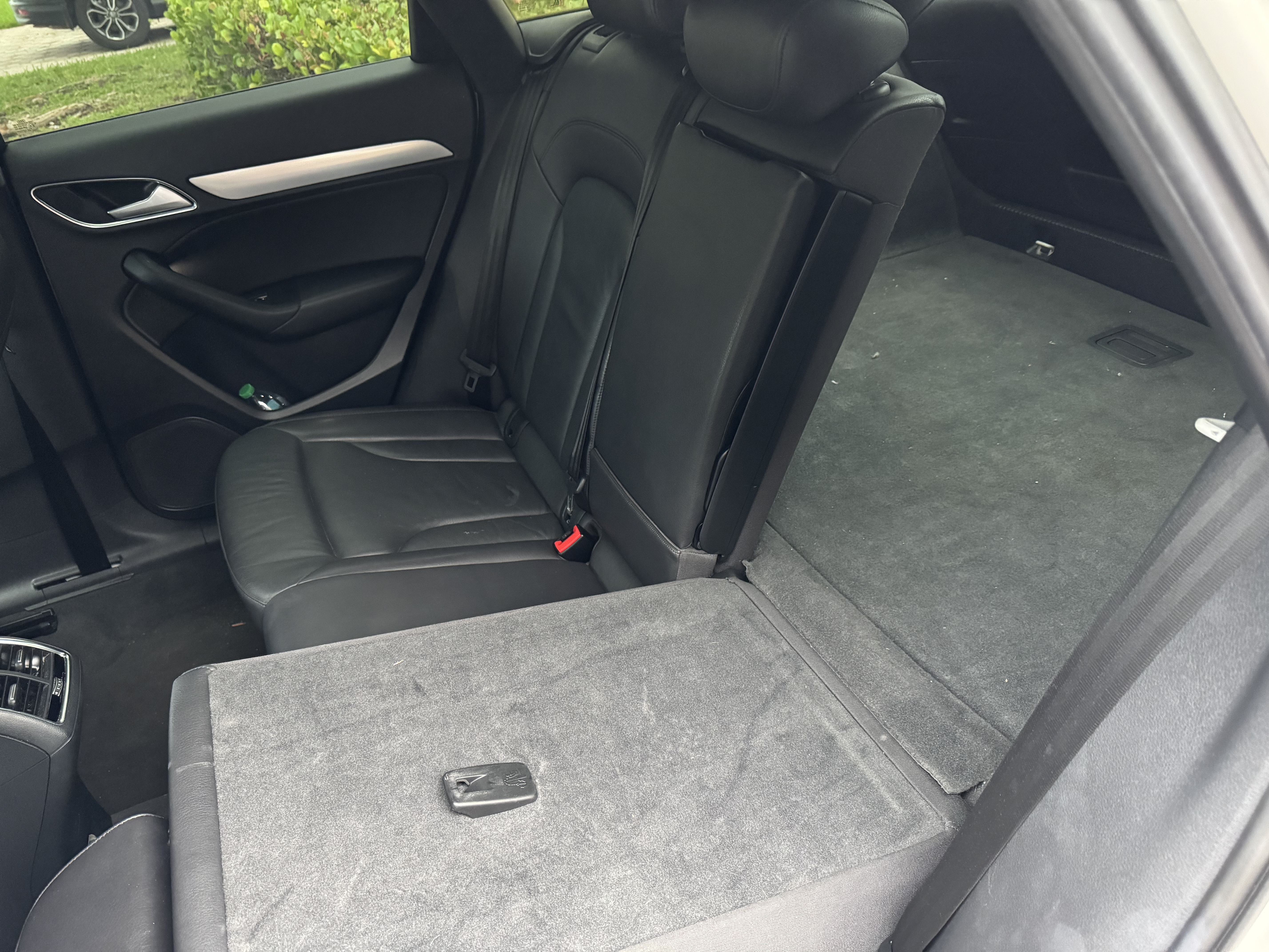 Used 2018 Audi Q3 2.0T Premium FWD image 8