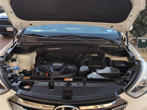 Used 2013 Hyundai Santa Fe Sport image 32