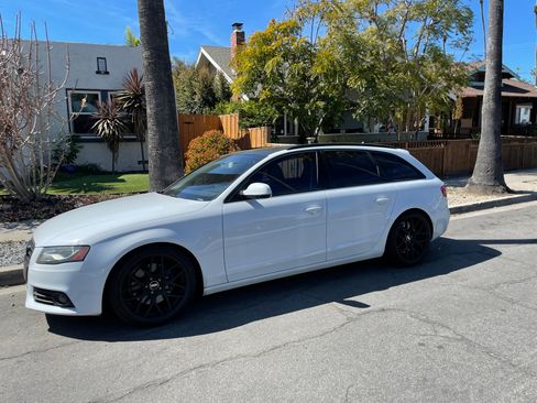 Used 2012 Audi A4 2.0T Premium image 13