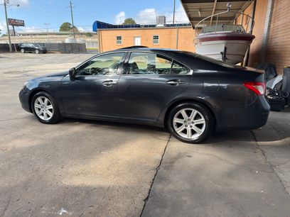 Used 2007 Lexus ES 350