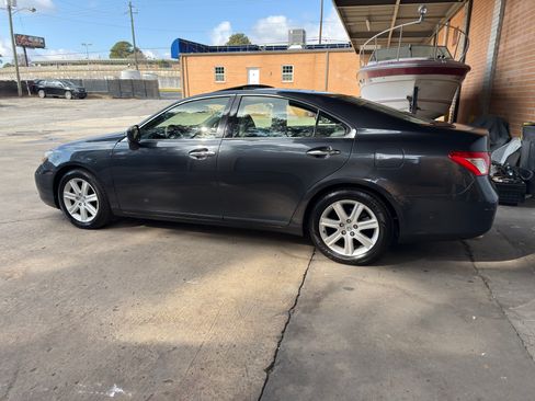 Used 2007 Lexus ES 350 image 1