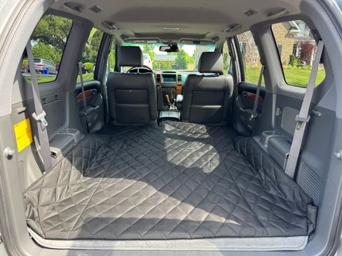 Used 2007 Lexus GX 470 AWD/4WD image 9