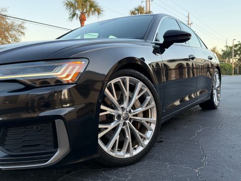 Used 2019 Audi A6 3.0T Prestige w/ Prestige Package image 13