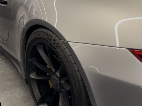 Used 2018 Porsche 911 GT3 image 15