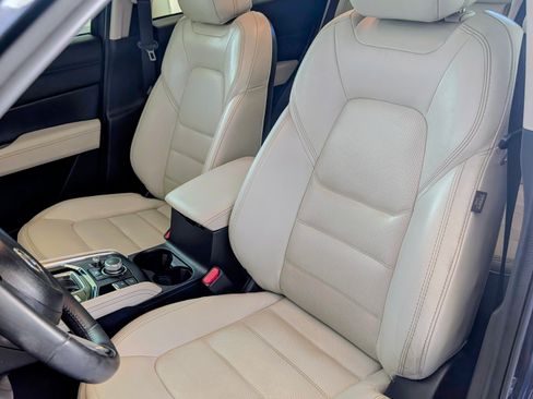 Used 2019 MAZDA CX-5 Grand Touring image 9