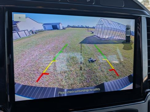 Used 2022 Ford F350 Lariat w/ Lariat Ultimate Package image 10