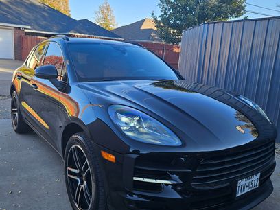 Used 2020 Porsche Macan S